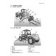 Komatsu WH609-1 - WH613-1 - WH713-1 - WH714-1 - WH714H-1 - WH716-1 Operators Manual